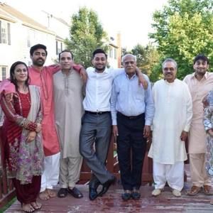 Meet your Posher, Hassan